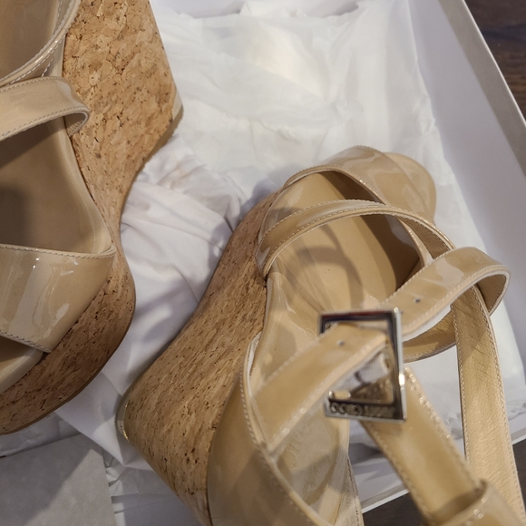 Jimmy Choo Sandals - Picture 2 of 3